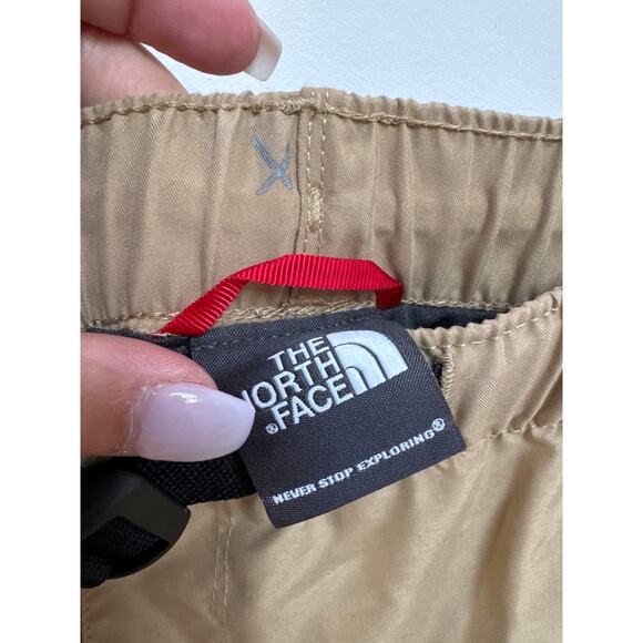 The North Face Men's Ripstop Easy Cargo Shorts Size XXL Athleisure Outdoor - Picture 5 of 7